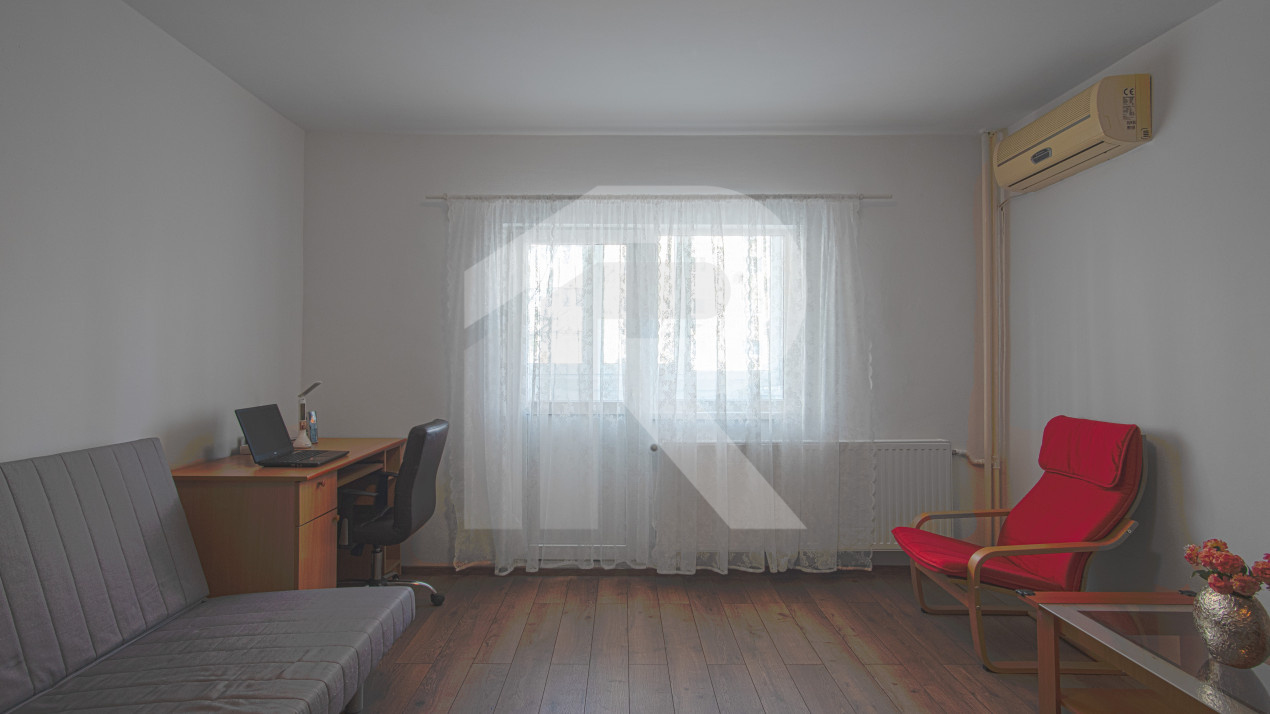 Apartament elegant în apropierea Mall-ului Vitan, cu loc de parcare inclus