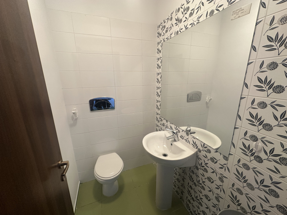 BANEASA, PRIVIGHETORILOR, APARTAMENT 68 MP+Parcare!