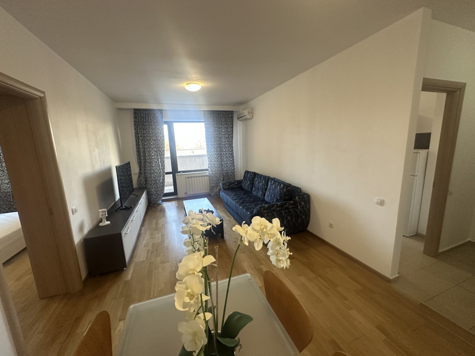 BANEASA, PRIVIGHETORILOR, APARTAMENT 68 MP+Parcare!