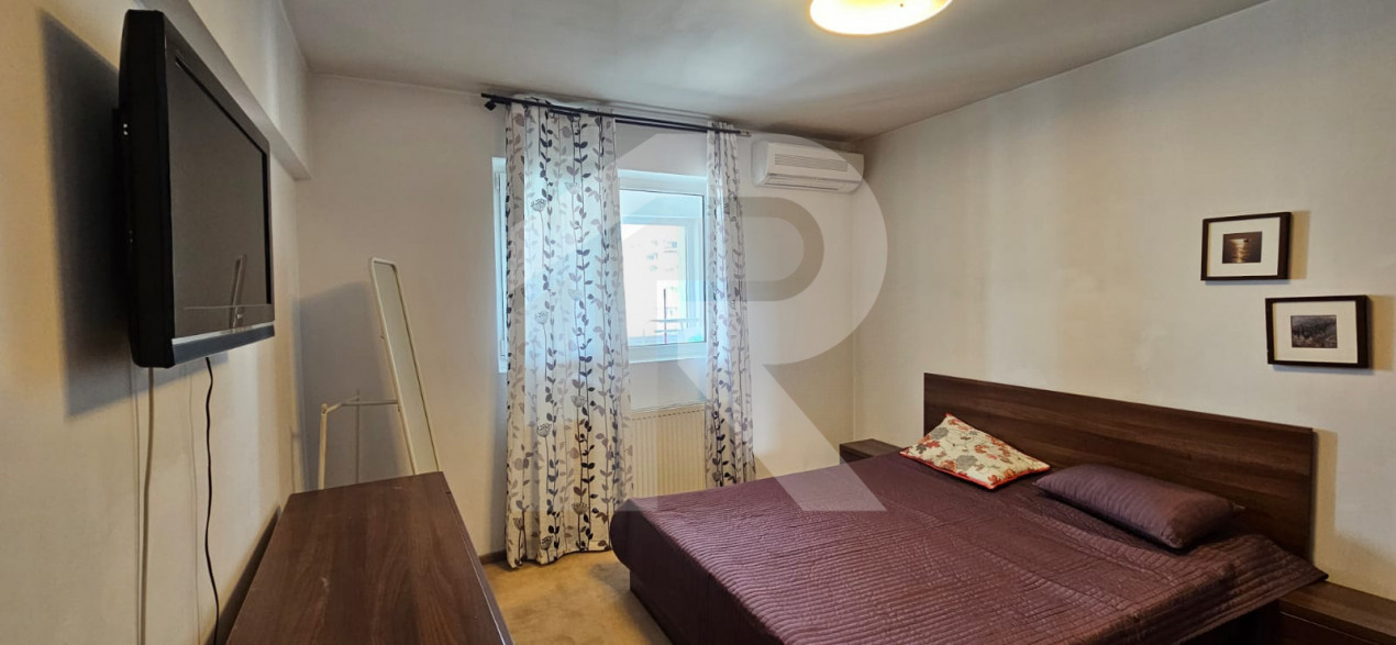 Apart 3 camere Nerva Traian