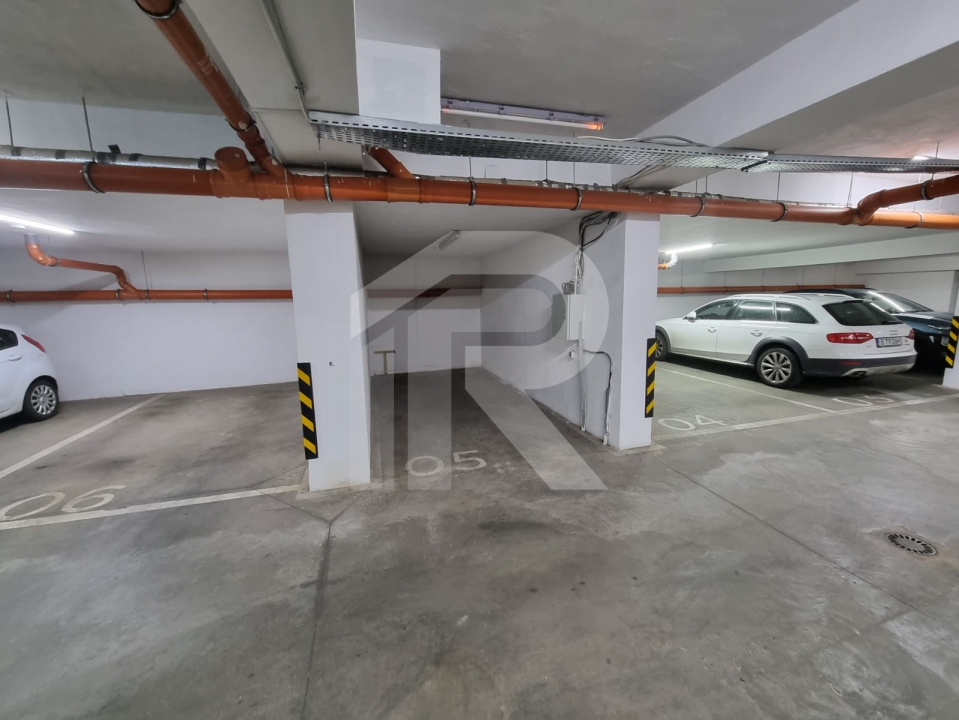 Vanzare apartament 2 camere Traian