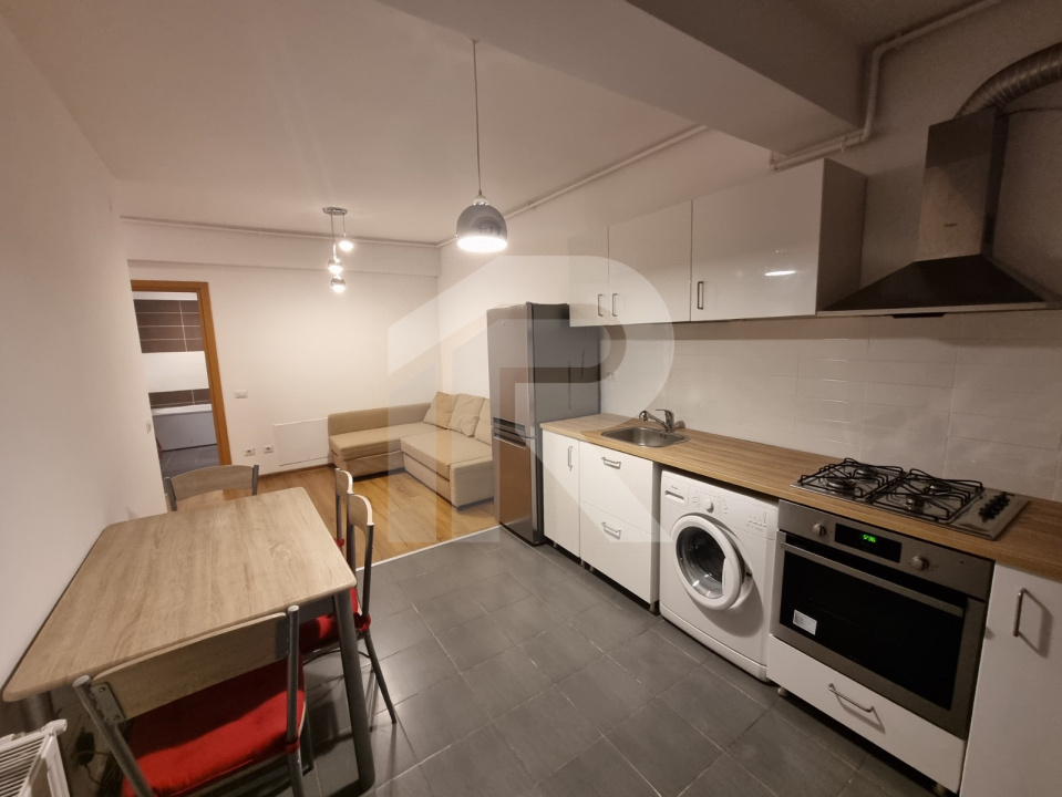 Vanzare apartament 2 camere Traian