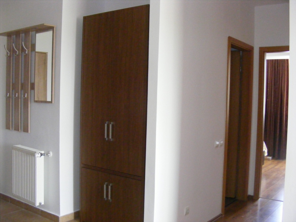 3 camere complex Evocasa Armonia !