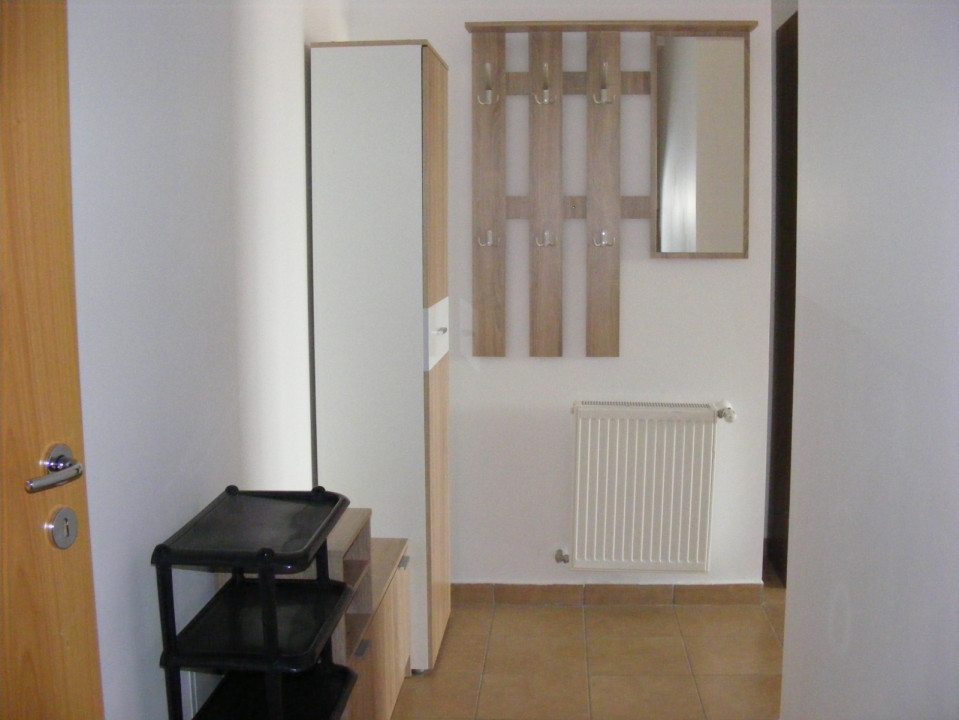 3 camere complex Evocasa Armonia !