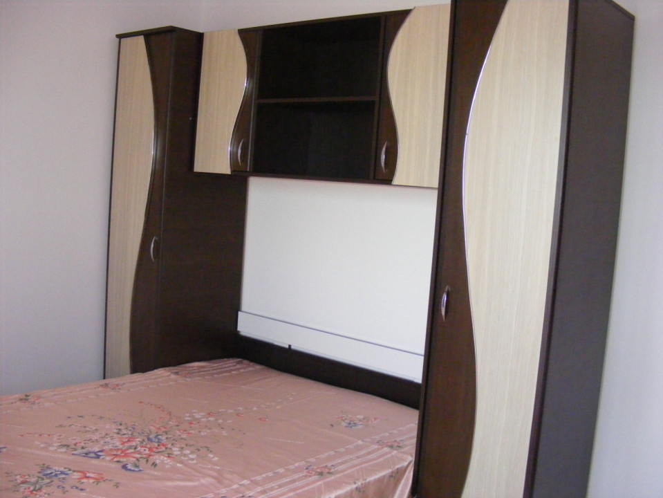 3 camere complex Evocasa Armonia !