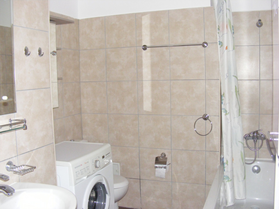 3 camere complex Evocasa Armonia !