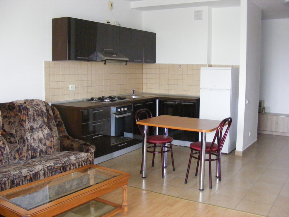 3 camere complex Evocasa Armonia !
