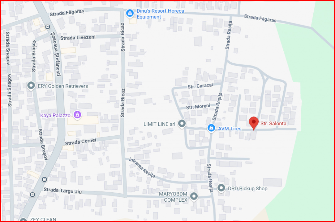 STEFANESTII DE JOS, CASA P+E 155 MP, LOT 242 MP!