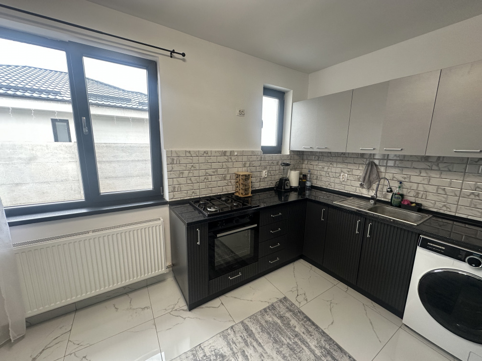 MAGURELE-VARTEJU, CASA 86 MP, LOT 408 MP!