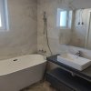 Inchiriere! apartament 3 camere+parcare subterana Laguna Residence