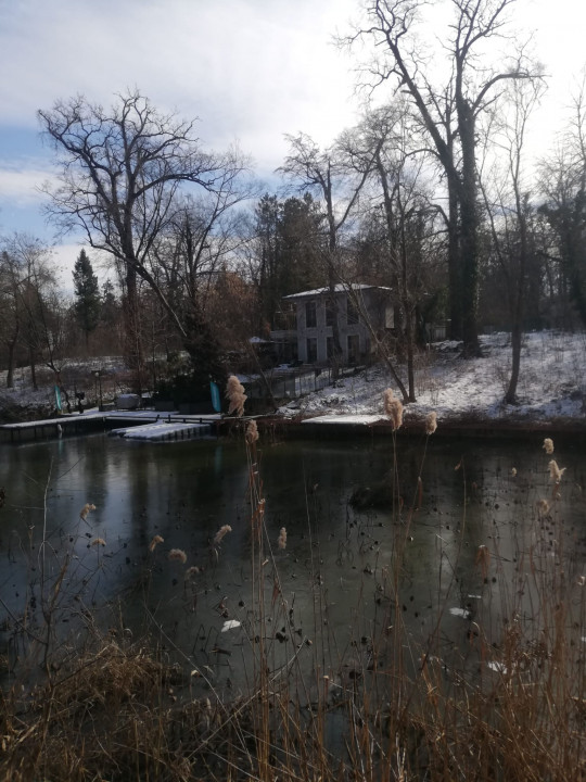 SUPER  OCAZIE TEREN DE VANZARE IN SNAGOV CU DESCHIDERE LA LACUL SNAGOV