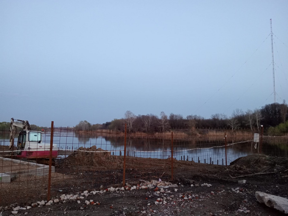 MEGA OCAZIE SE VAND PARCELE LA CEL MAI BUN PRET CU DESCHIDERE LA LACUL SNAGOV