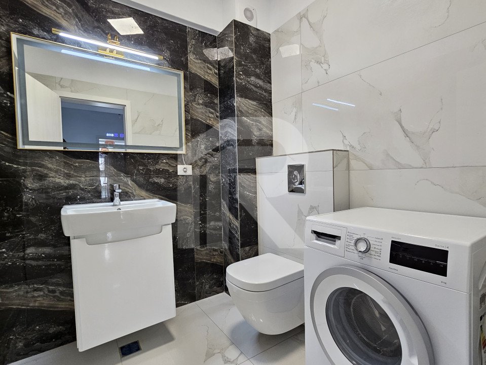 Apartament 2 camere,  Complex rezidential EnVogue Militari, parcare inclusa