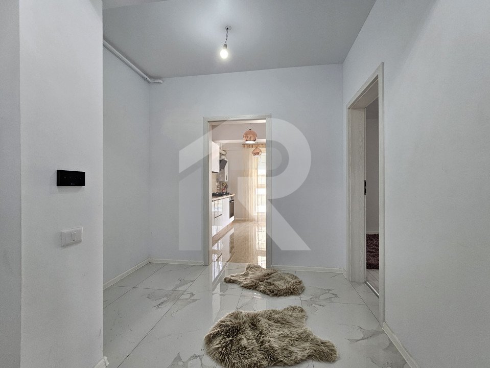 Apartament 2 camere,  Complex rezidential EnVogue Militari, parcare inclusa
