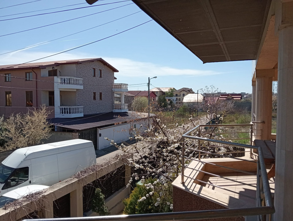 SUPER OCAZIE SE VINDE CASA IN ZONA FUNDENI 