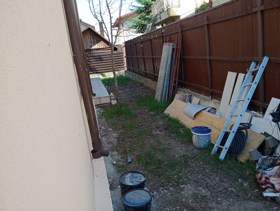 SUPER OCAZIE SE VINDE CASA IN ZONA FUNDENI 