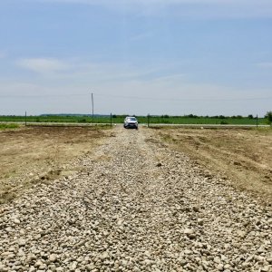 Teren in Butimanu cu Deschidere la Lac-Jud. Dambovita