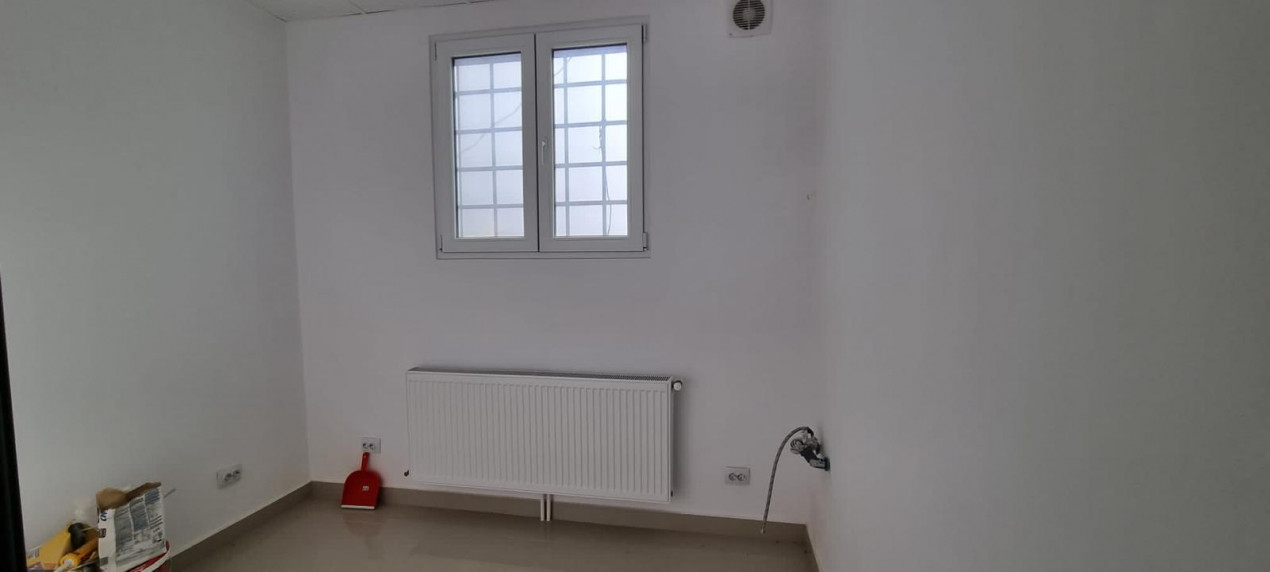 Spatiu comercial Eroii Revolutiei, Sos Giurgiului langa fostul City Mall