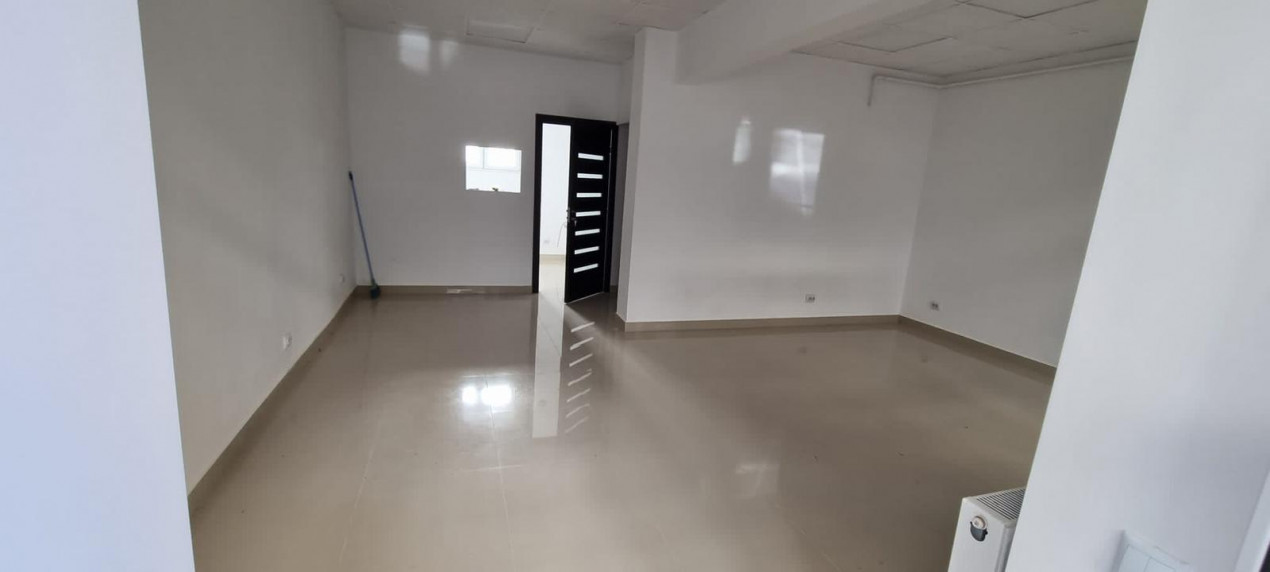 Spatiu comercial Eroii Revolutiei, Sos Giurgiului langa fostul City Mall