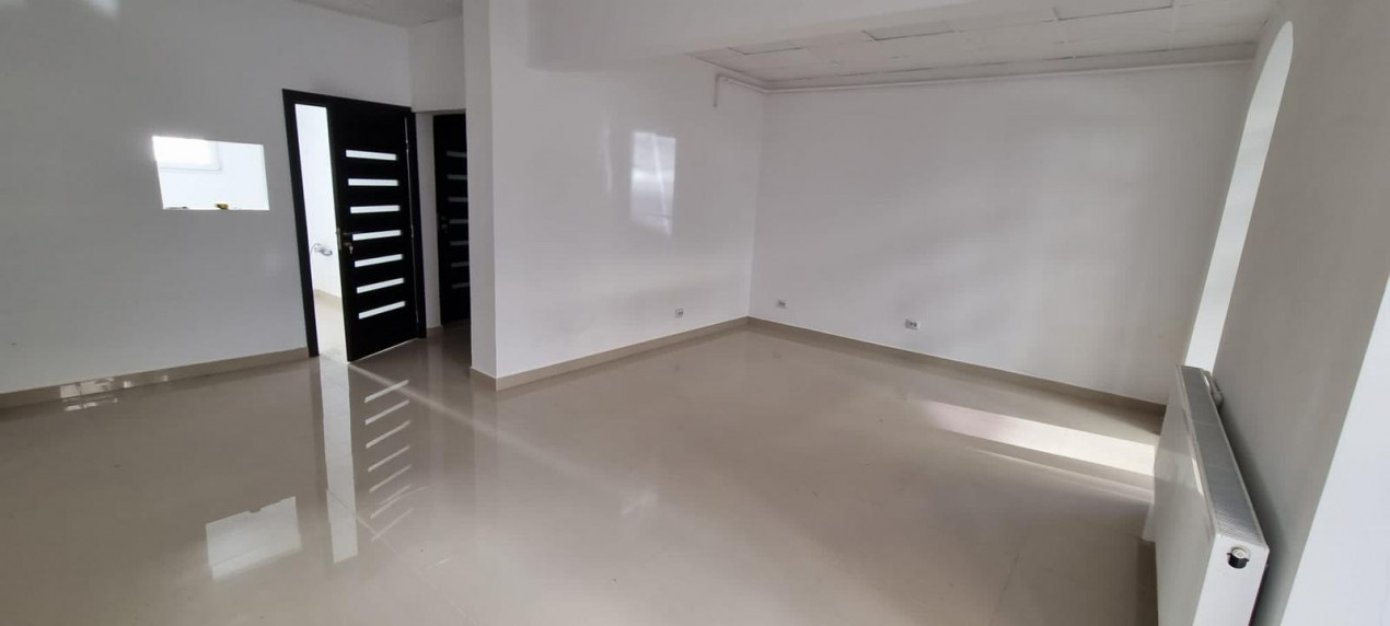 Spatiu comercial Eroii Revolutiei, Sos Giurgiului langa fostul City Mall