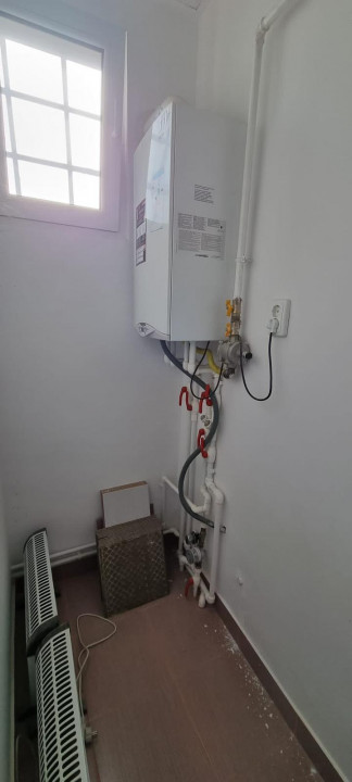 Spatiu comercial Eroii Revolutiei, Sos Giurgiului langa fostul City Mall