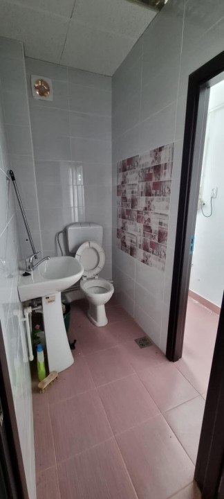 Spatiu comercial Eroii Revolutiei, Sos Giurgiului langa fostul City Mall