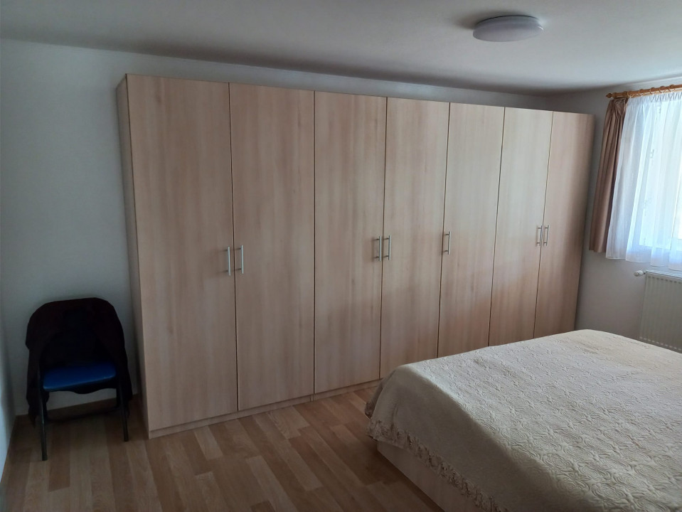 Casa visurilor în Pucioasa, confort și facilități moderne într-o locatie idilica