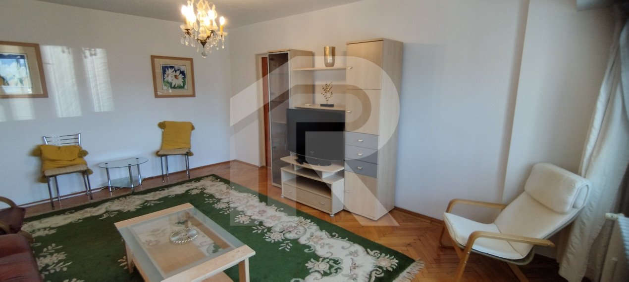 Apartament 2 camere 74mp Piata Victoriei 