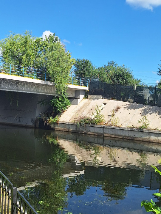 MEGA OCAZIE SE VINDE TEREN CU DESCHIDERE LA LACUL FUNDENI