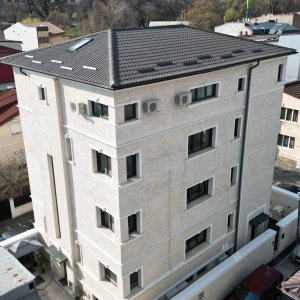 Duplex de Vis în Inima Orașului