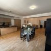 Apartament lux 4 camere 120 mp Baneasa