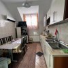 Apartament cladire centrala, intrare separata etaj+mansarda, 6 camere