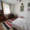 Apartament cladire centrala, intrare separata etaj+mansarda, 6 camere