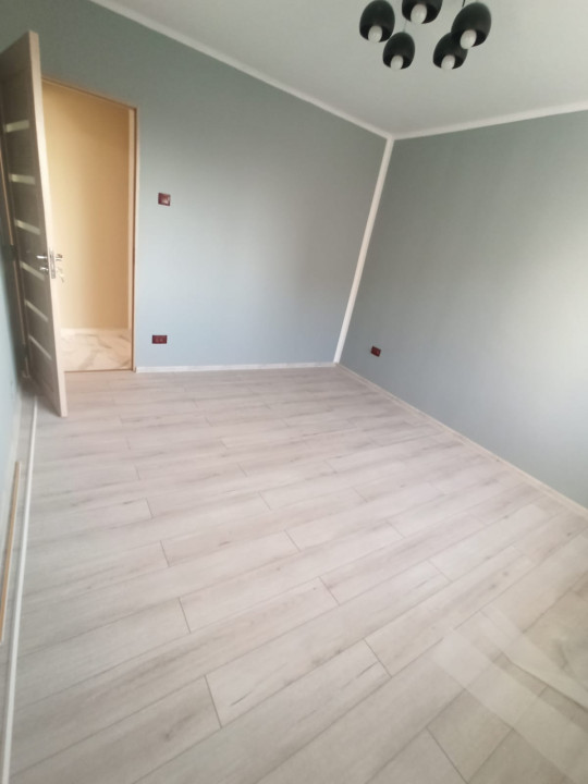 DE VANZARE APARTAMENT 2 CAMERE LANGA METROU FAVORIT IN ZONA DRUMUL TABEREI