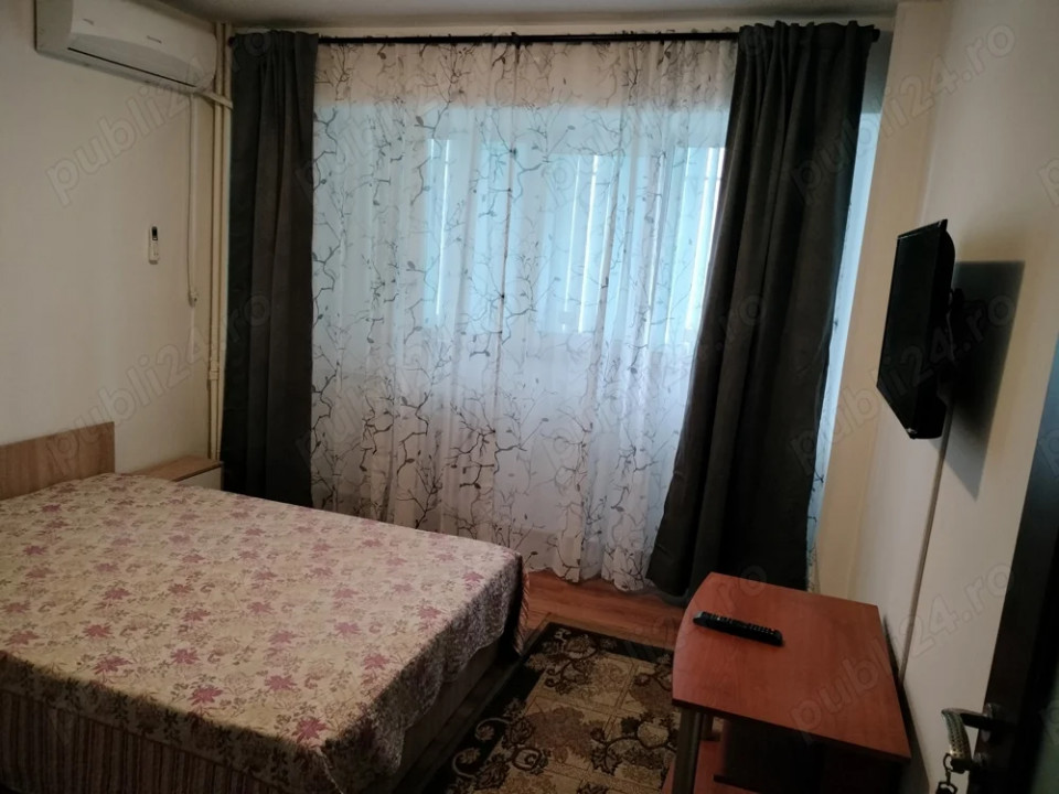 DE INCHIRIAT APARTAMENT SPATIOS RENOVAT APROAPE DE METROU GORJULUI 