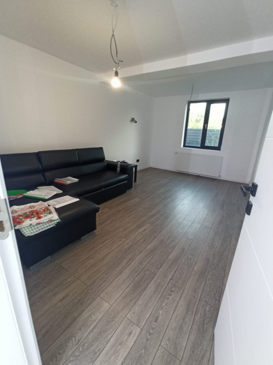 Vila Noua | Colentina | Parc Ion Creanga | 7 Camere Zona Verde