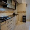 Apartament lux 3 camere+parcare Unirii-Alba Iulia