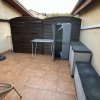 Ap. 3 camere, Cartier Latin, Prel. Ghencea, panorama libera, utilat si mobilat