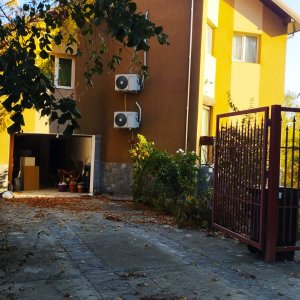 Se vinde vila constructie noua 300mp utili langa lac in zona Magurele IF