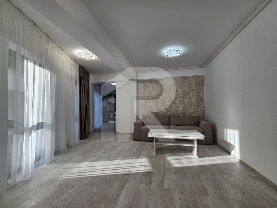 Apartament 2 camere zona Unirii, complex 2024, prima inchiriere!