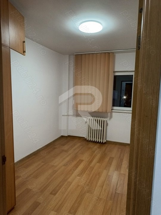 Apartament 3 camere RENOVAT Bucur Obor