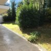 Apartament 2 camere, terasa + gradina, zona Herastrau, bloc nou, loc de parcare