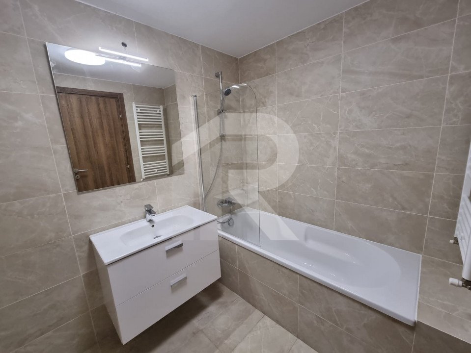 Apartament 2 camere lux C-entral Stefan cel Mare 