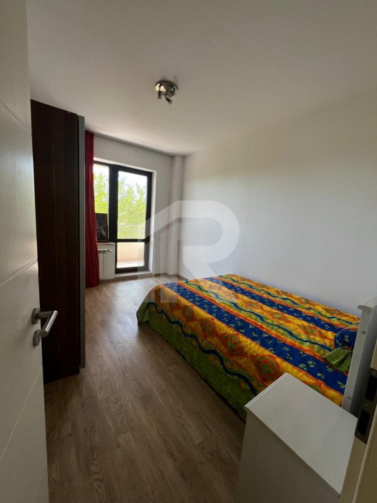 Apartament lux 4 camere 120 mp Privighetorilor,Baneasa