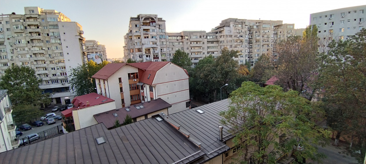 UNIRII-ALBA IULIA, 3 CAMERE LUX-99 MP, PARCARE SUBTERANA!