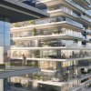 Studio dublu | One Floreasca Towers 