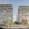 Studio dublu | One Floreasca Towers 