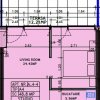 Studio dublu | One Floreasca Towers 