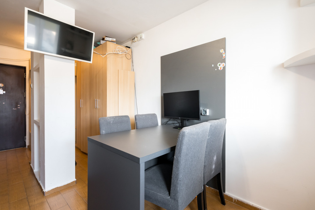 Apartament 2 Camere – Confort și Funcționalitate