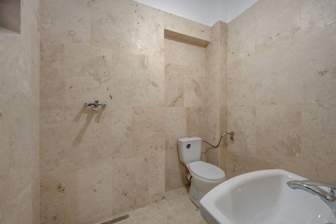 Unirii, Matei Basarab, str. Logofat Udriste, Apartament unic in Vila D+P !